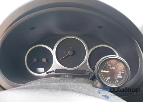 2002 Subaru Impreza Wrx z USA, uszkodzony, nr VIN JF1GD29602G517871